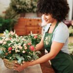 Give a gift that grows